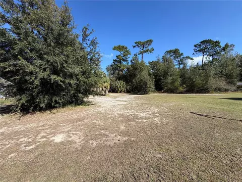 8201 Barry Ct, Homosassa, FL 34446