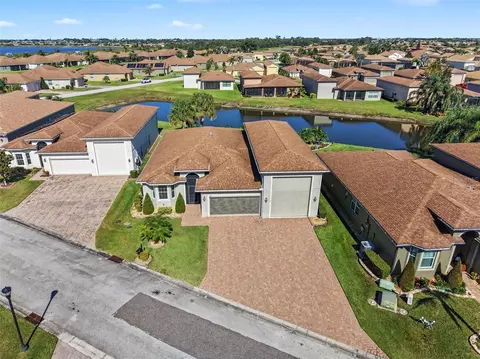 3833 Litchfield Loop, Lake Wales, FL 33859