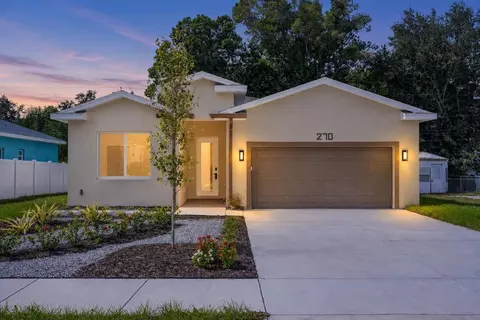 270 Diogenes St, Dunedin, FL 34698