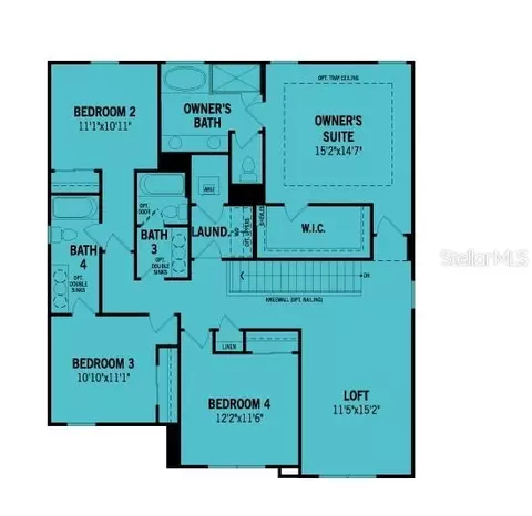 12418 51st St E, Parrish, FL 34219 photo 3