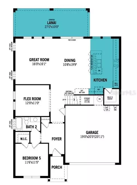 12418 51st St E, Parrish, FL 34219 photo 2