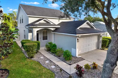 7901 Citrus Blossom Dr, Land O Lakes, FL 34637