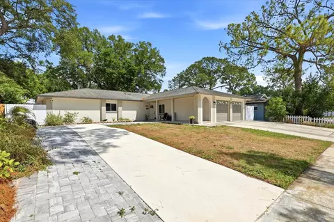 8331 W Pocahontas Ave, Tampa, FL 33615