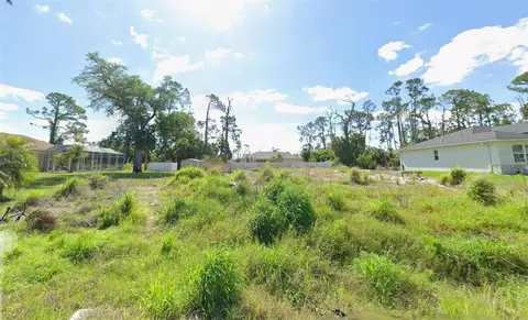 4016 Feather Ter, North Port, FL 34286