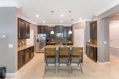 Kitchen - 13156 Green Violet Dr, Riverview, FL 33579 photo 1 of 2
