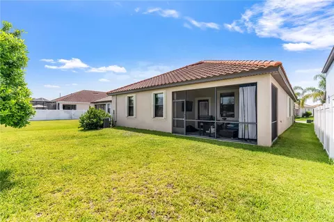 Exterior - 13156 Green Violet Dr, Riverview, FL 33579 photo 6 of 6