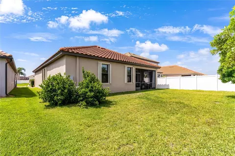 Exterior - 13156 Green Violet Dr, Riverview, FL 33579 photo 5 of 6