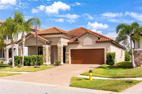 Exterior - 13156 Green Violet Dr, Riverview, FL 33579 photo 2 of 6