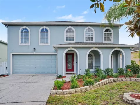 131 Milestone Dr, Haines City, FL 33844