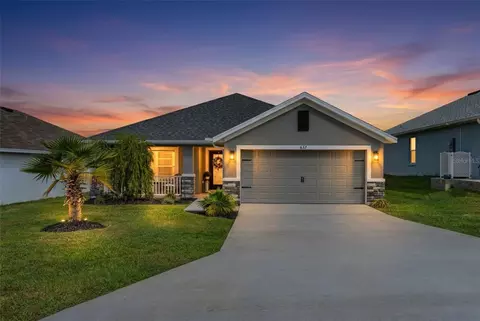 657 W Twisted Oaks Dr, Beverly Hills, FL 34465