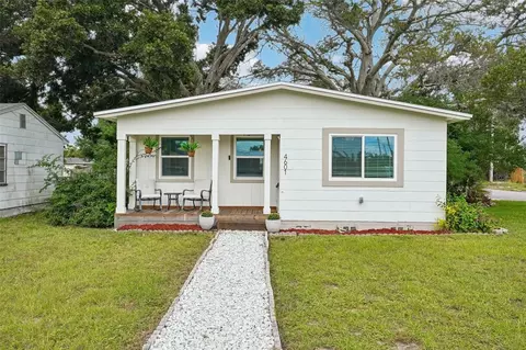4601 16th Ave N, Saint Petersburg, FL 33713