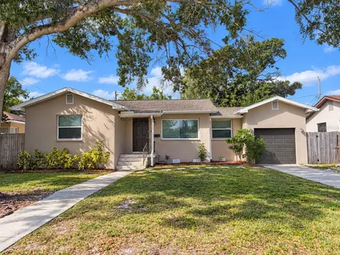 3440 18th St N, Saint Petersburg, FL 33713