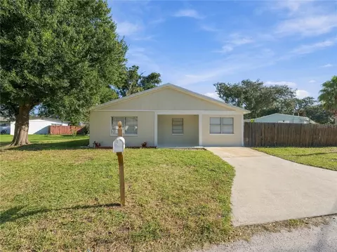 1507 W Perdiz St, Tampa, FL 33612