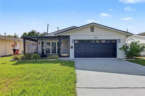 1834 New Hampshire Ave NE, Saint Petersburg, FL 33703
