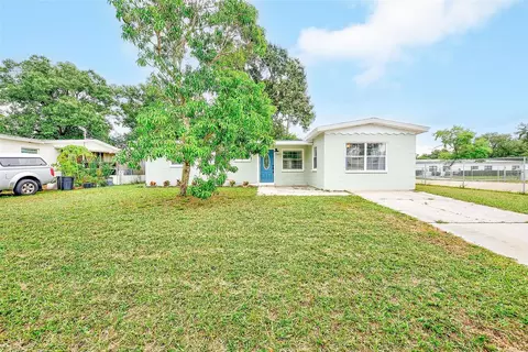 9005 50th St N, Pinellas Park, FL 33782