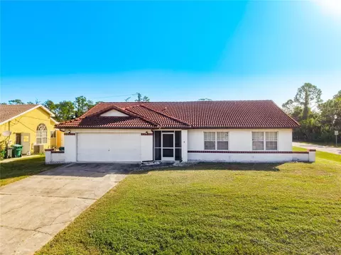3060 Collingswood Blvd, Port Charlotte, FL 33948