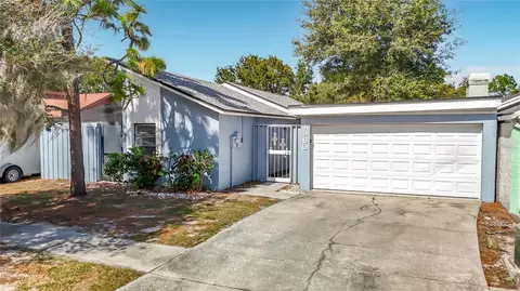 1960 Gregory Dr, Tampa, FL 33613