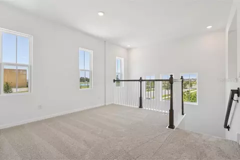 Entry Way - 6670 Tentpeg Trl, Saint Cloud, FL 34771 photo 4 of 6