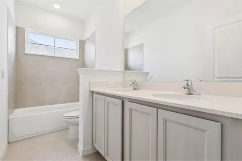 Entry Way - 6670 Tentpeg Trl, Saint Cloud, FL 34771 photo 6 of 6