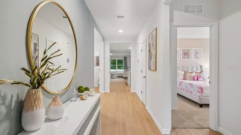Entry Way - 3099 Stanton Ave, Spring Hill, FL 34606 photo 2 of 5