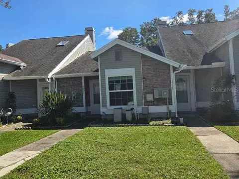 12727 Wood Trail Blvd, Tampa, FL 33625
