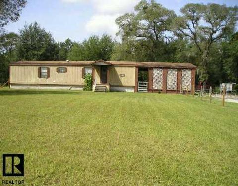 18133 Rigsby Rd, Spring Hill, FL 34610 photo 1