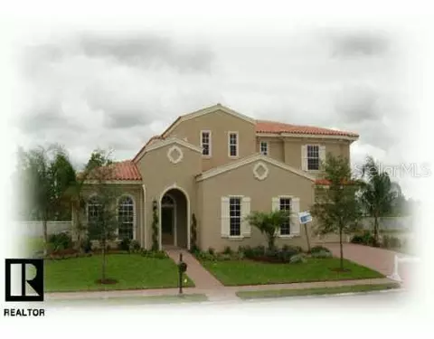 1208 Tuscany Dr, Trinity, FL 34655 photo 1