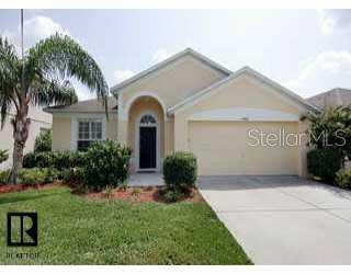 1742 Roseroot Ct, Trinity, FL 34655 photo 1