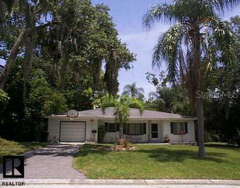 1007 Woodside Ave, Clearwater, FL 33756 photo 1