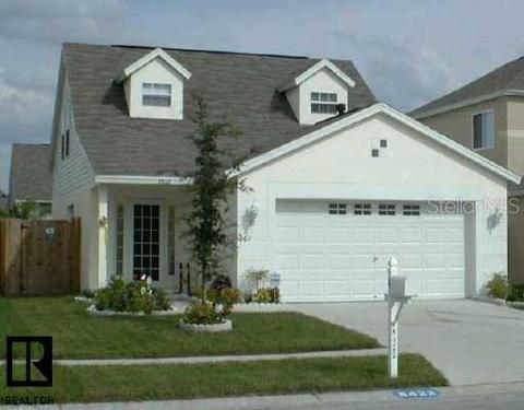 8422 Hawbuck St, Trinity, FL 34655 photo 1