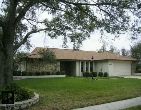 110 Camelia Ct, Oldsmar, FL 34677 photo 1