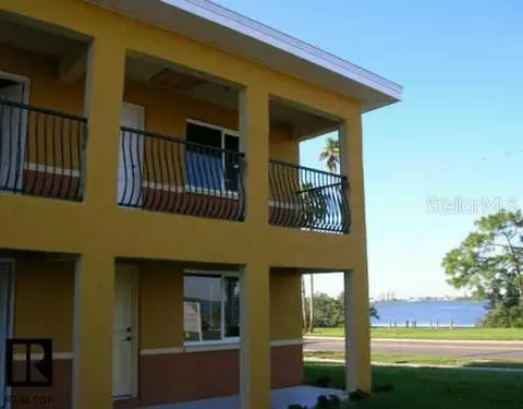 2037 Edgewater #106, Clearwater, FL 33755 photo 1