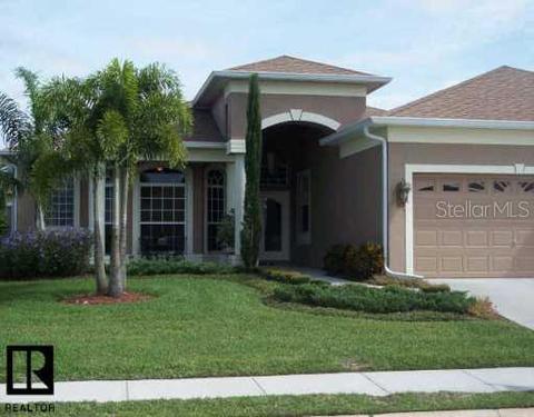 2142 Flameflower Ct, Trinity, FL 34655 photo 1