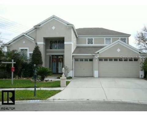 8856 Torchwood Dr, Trinity, FL 34655 photo 1