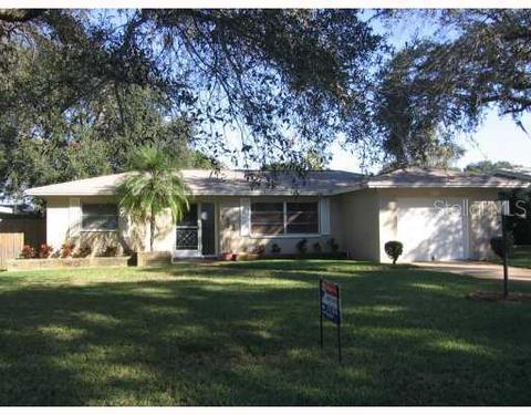 2016 Forest Dr, Clearwater, FL 33763 photo 1