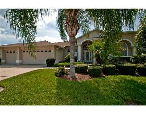 11740 Hadleigh Way, Trinity, FL 34655 photo 1
