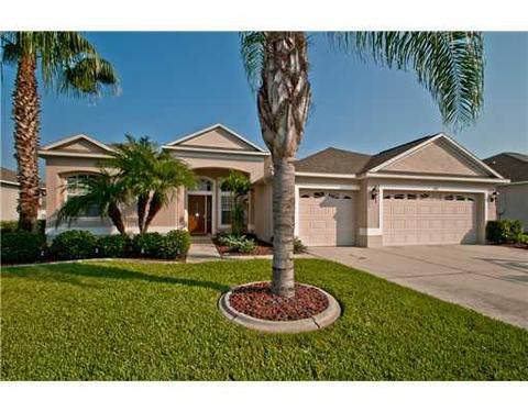 1631 African Violet Ct, Trinity, FL 34655 photo 1
