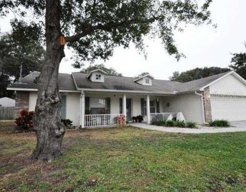 8024 Maloren St, Riverview, FL 33578 photo 1