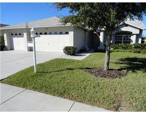 1501 Canberley Ct, Trinity, FL 34655 photo 1