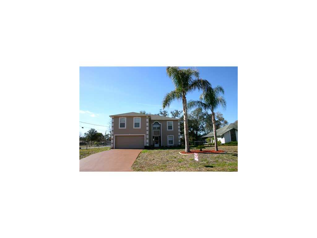 2111 Meredith Dr, Spring Hill, FL 34608 photo 1