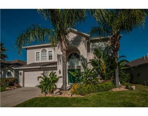 1709 Crossvine Ct, Trinity, FL 34655 photo 1