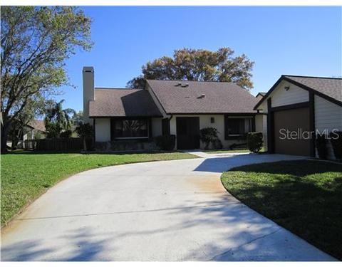 2235 Sequoia Dr, Clearwater, FL 33763 photo 1