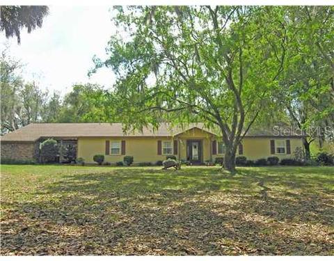 18421 Dorman Rd, Lithia, FL 33547 photo 1