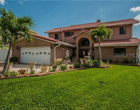 500 Lillian Dr, Madeira Beach, FL 33708 photo 1