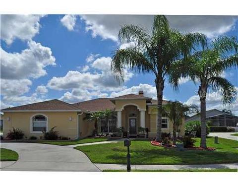 2008 Meadow Rue Ct, Trinity, FL 34655 photo 1
