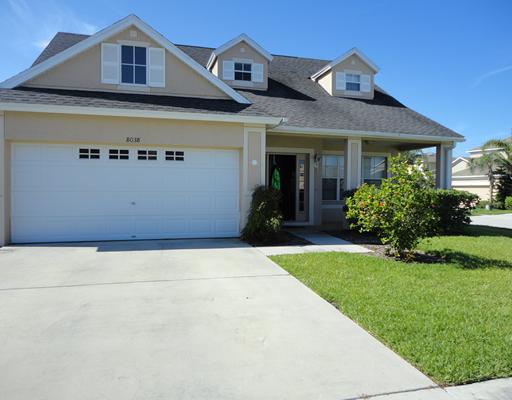 8038 Spirit Ct, Trinity, FL 34655 photo 1