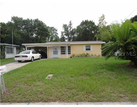 655 Melissa Rd, Dunedin, FL 34698 photo 1