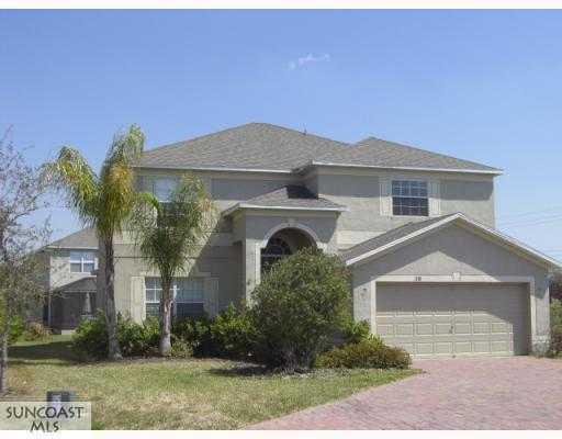 1338 Kaffir Lily Ct, Trinity, FL 34655 photo 1