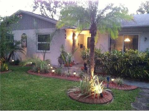 1518 Dinnerbell Ln E, Dunedin, FL 34698 photo 1