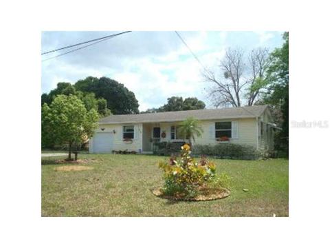 809 N Palm Dr, Largo, FL 33770 photo 1